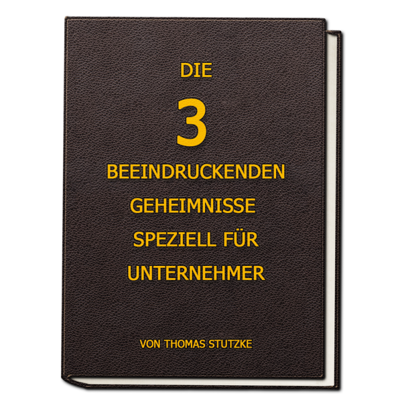 Gratis E-Book - Energie