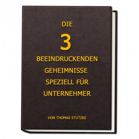 Gratis E-Book - Energie